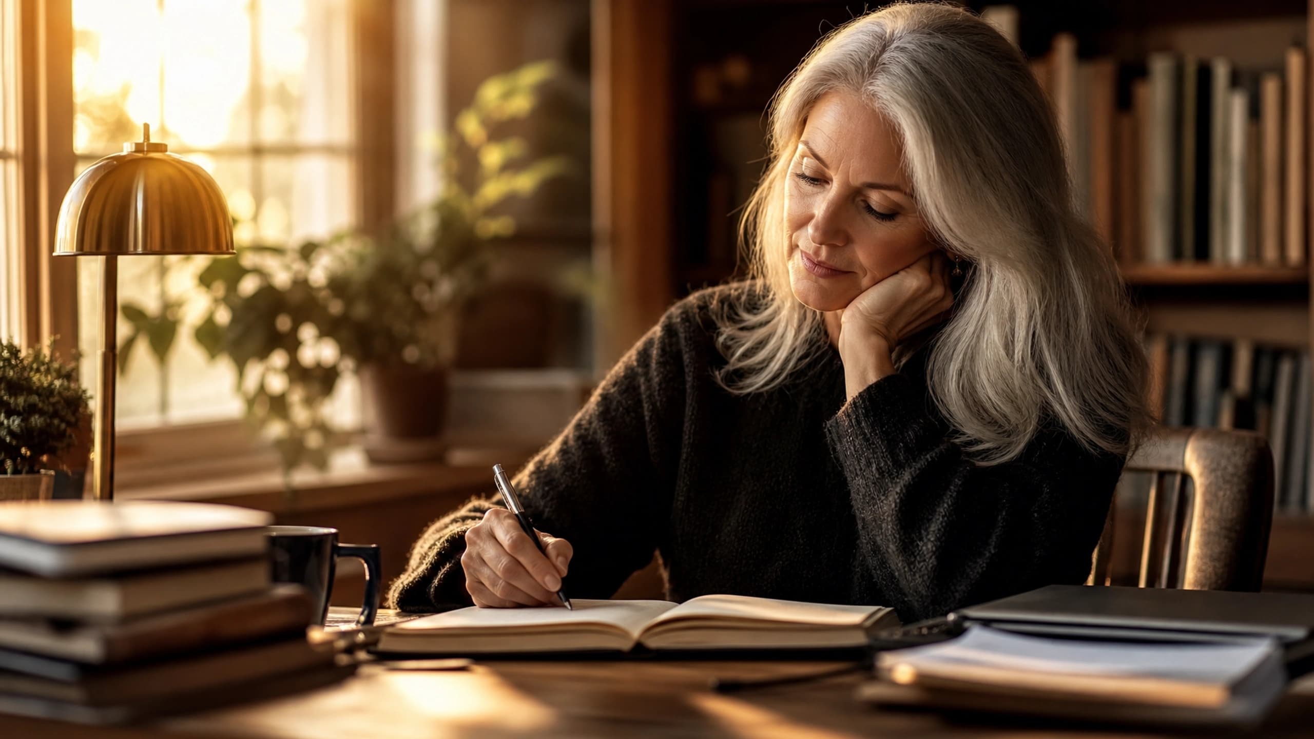 informational: How to Write a Book Acknowledgements Section