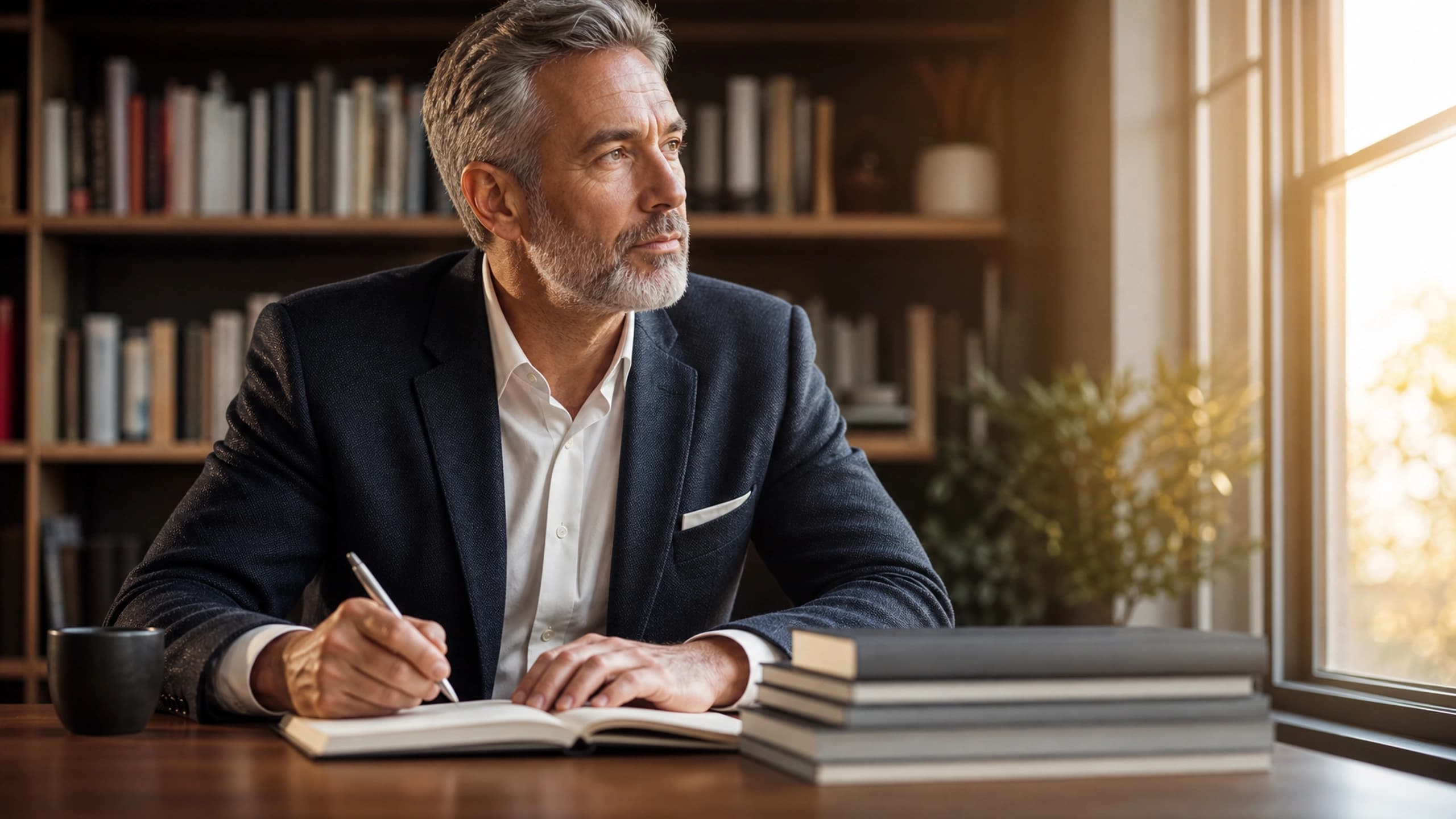 Cover image for "How to Build Authority Online as a Consultant Fast"