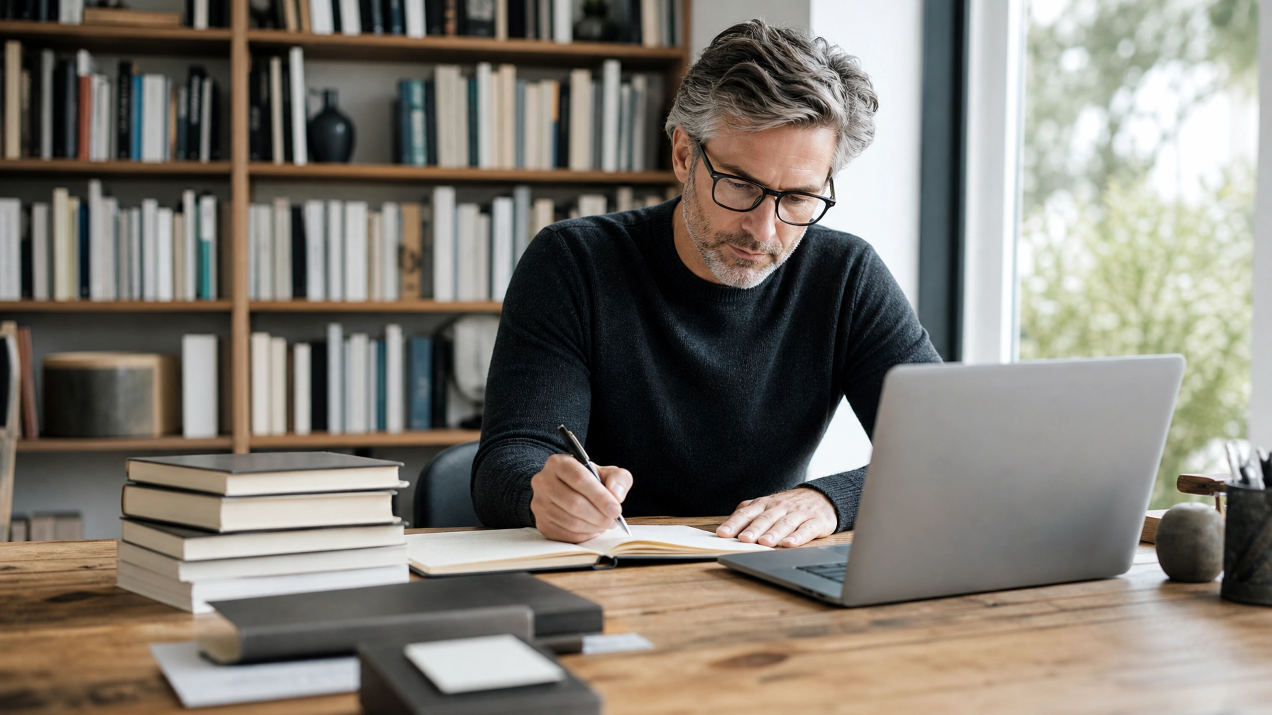 How to Write Clearly and Concisely in Business Books