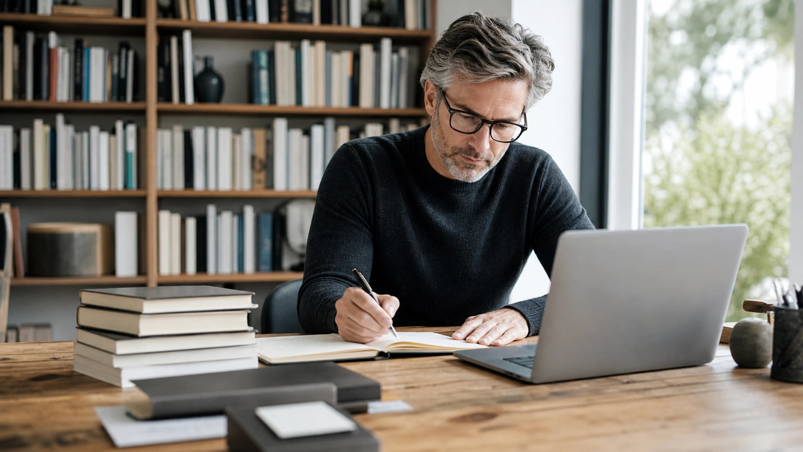 informational: How to Write Clearly and Concisely in Business Books