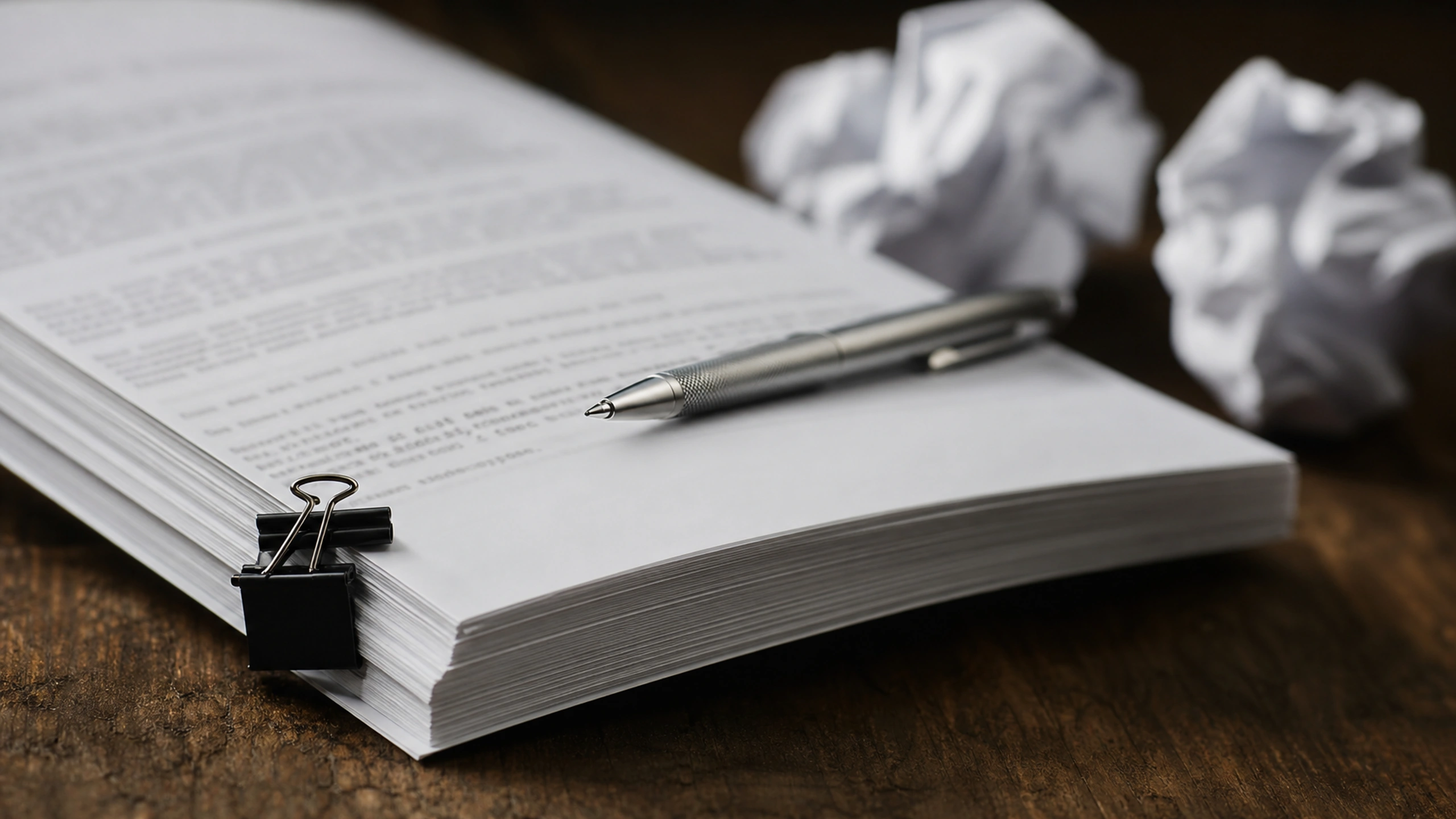 How to Get a Literary Agent as an Entrepreneur