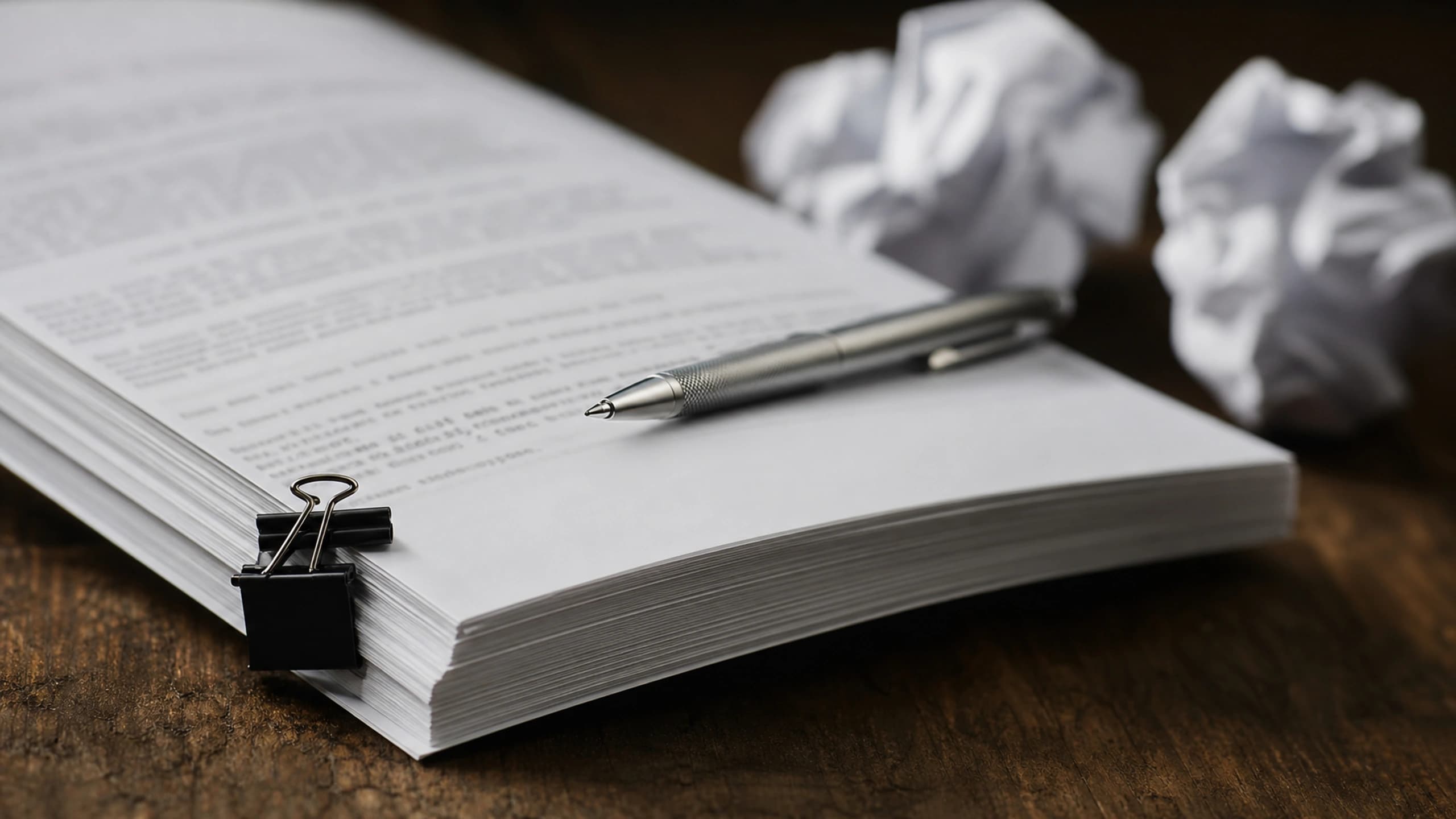 informational: How to Get a Literary Agent as an Entrepreneur