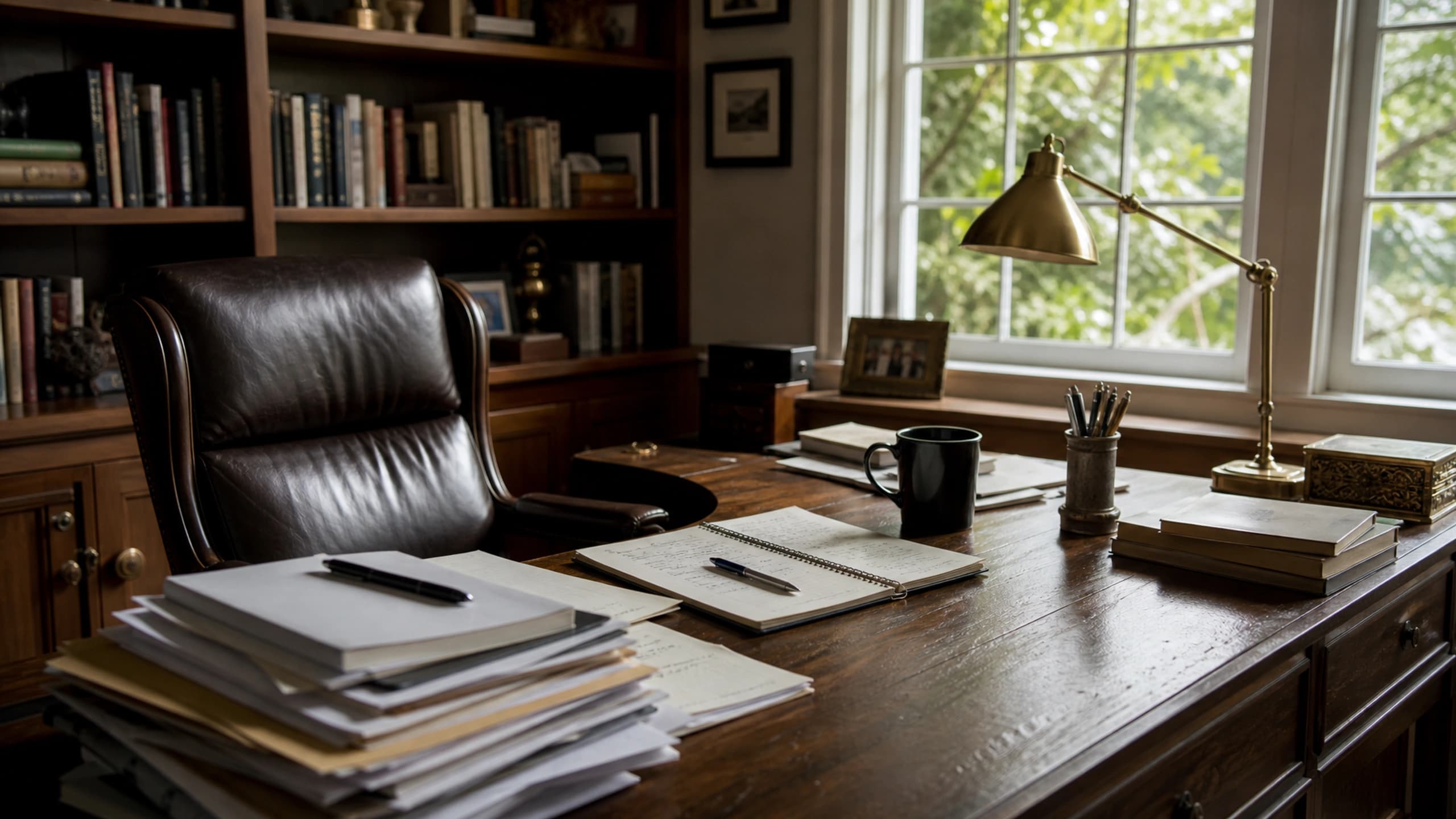 comparison: Ghostwriting vs Self Writing a Book for Founders