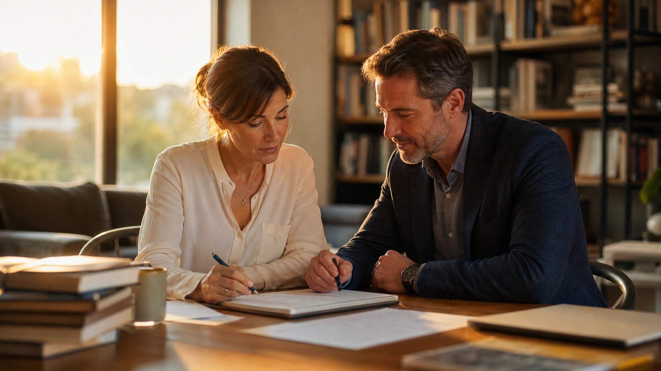 comparison: Is Ghostwriting Worth It for Entrepreneurs Today?