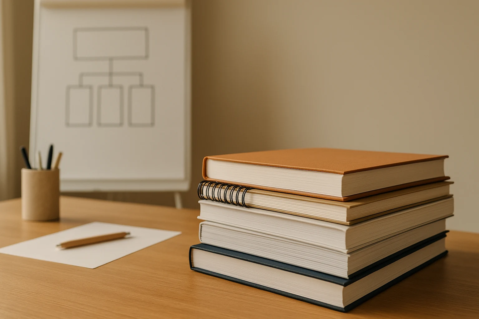 Overwhelmed by Book Publishing Process? Do This