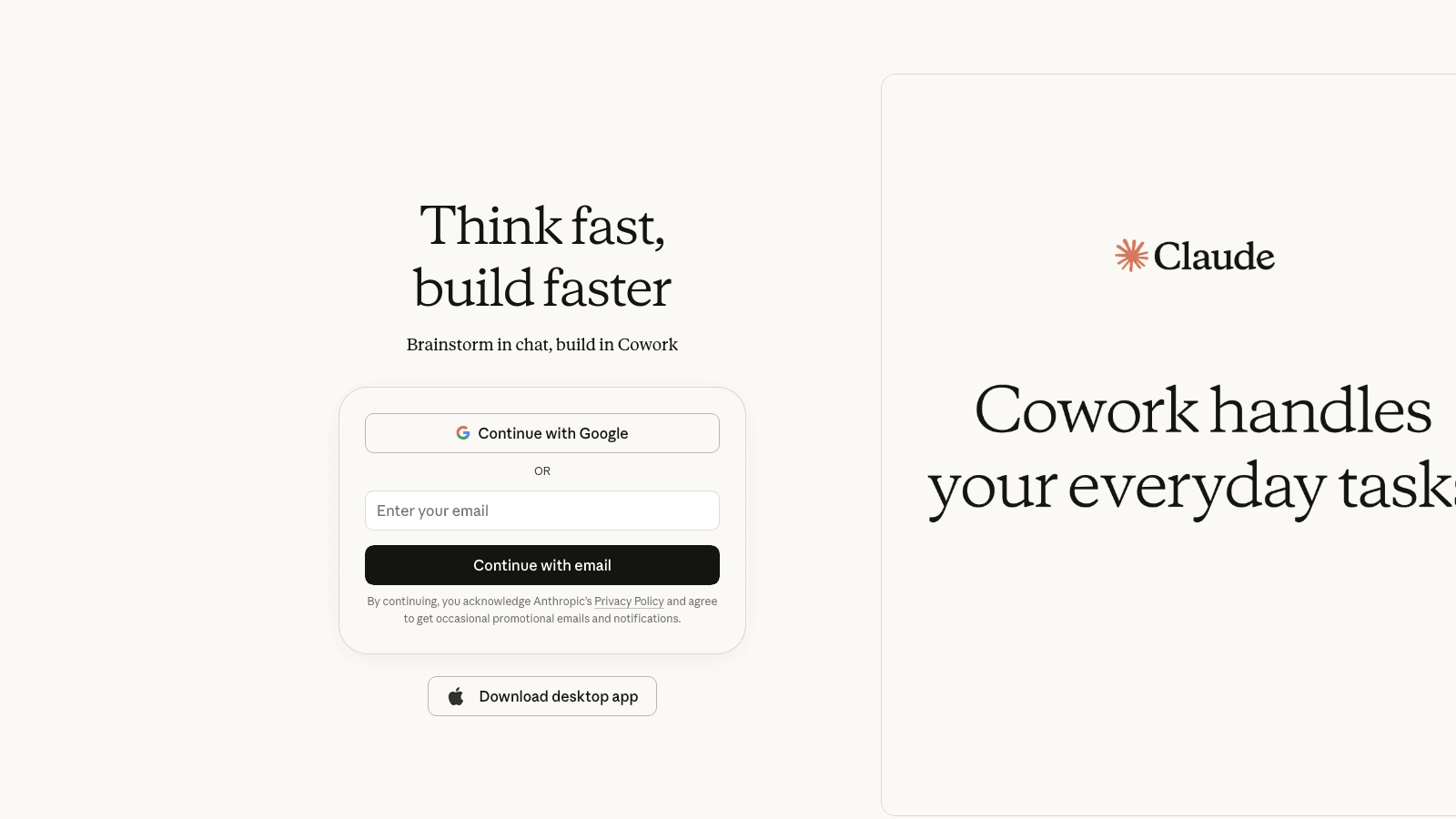 Claude.ai chat interface for AI book writing